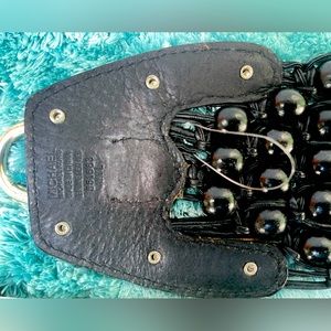 Micheal KORS belt size Medium